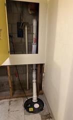 Radon Mitigation - Omaha, NE