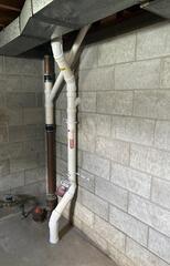 Radon Mitigation - Columbus, NE