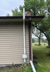 Radon Mitigation - Nebraska City, NE