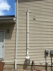 Radon Mitigation - Schaller, IA