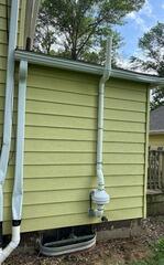 Radon Mitigation - Wall Lake, IA