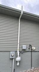 Radon Mitigation - Council Bluffs, IA
