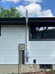 Radon Mitigation - Glenwood, IA