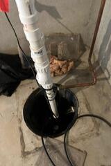 Wet Basement