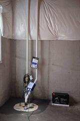 Sump Pump