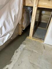 WaterGuard Drainage System