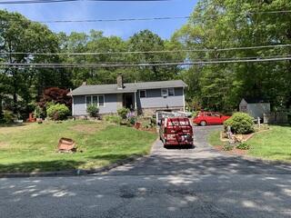 Before Roof Replacement