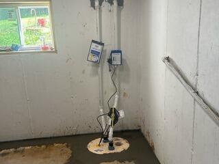 Sump Pump