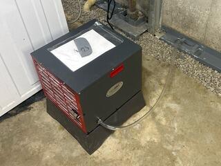 Sedona™ Dehumidifier