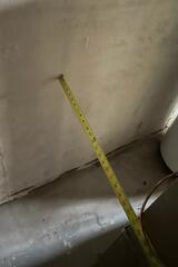 Leaking Basement