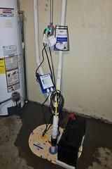 Sump Pump