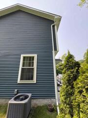 High-Level Radon Mitigation in 1960 Prospect Colonial Home