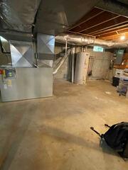 Radon System Install for Real Estate Sale in Fairfield, CT