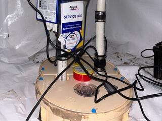 Sump Pump