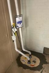 Sump Pump
