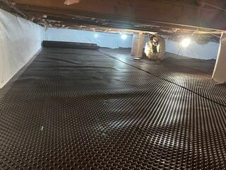 Waterproofing in Matawan, NJ