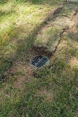 Drainage Line