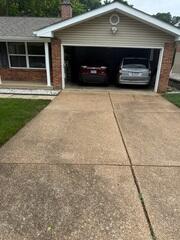 Overview of Driveway