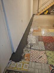 WaterGaurd™ is Installed