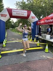 Best Finish Line Pics