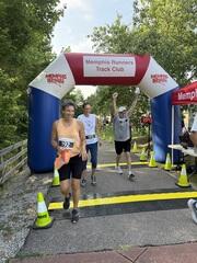 Best Finish Line Pics