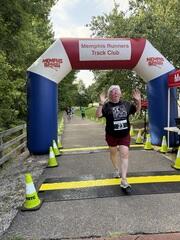 Best Finish Line Pics