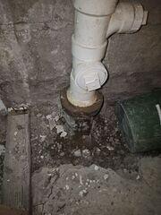 Waterproofing Basement in Collinsville, IL