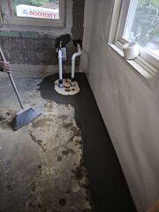 TripleSafe™ Sump Pump