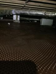 Drainage Matting