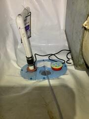Sump Pump