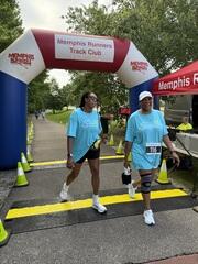 Best Finish Line Pics