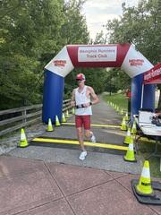 Best Finish Line Pics