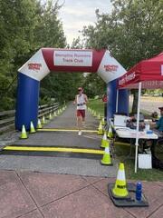 Best Finish Line Pics