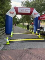 Best Finish Line Pics