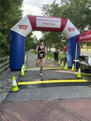 Finish Line Pics