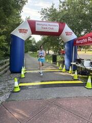Finish Line Pics