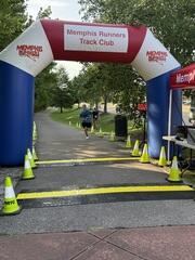 Finish Line Pics