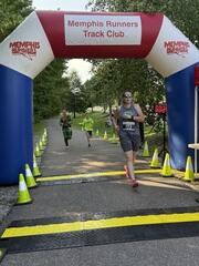 Finish Line Pics