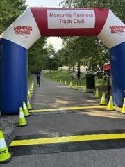 Finish Line Pics