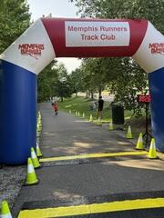 Finish Line Pics