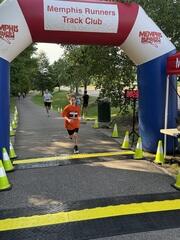 Finish Line Pics