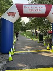 Finish Line Pics
