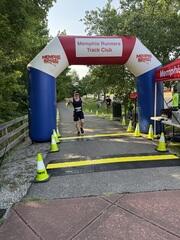 Finish Line Pics