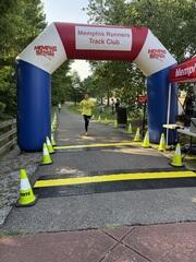 Finish Line Pics