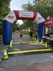 Finish Line Pics
