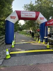 Finish Line Pics