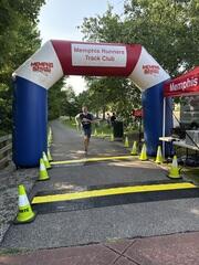 Finish Line Pics