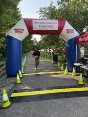 Finish Line Pics