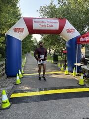 Finish Line Pics