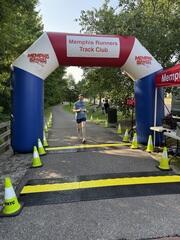 Finish Line Pics
